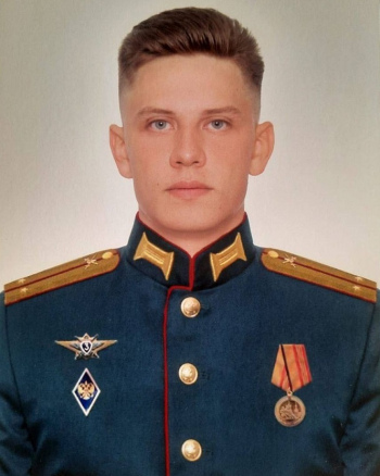 Енин Назар Сергеевич